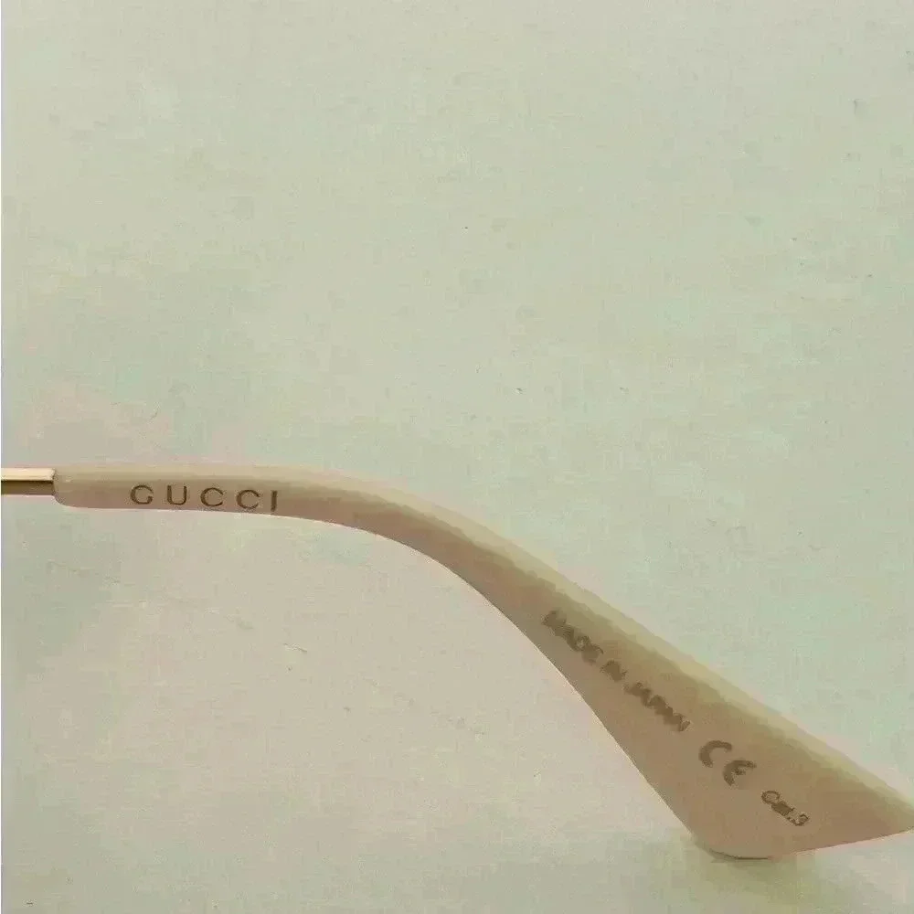 New Gucci Sunglasses MSRP 520